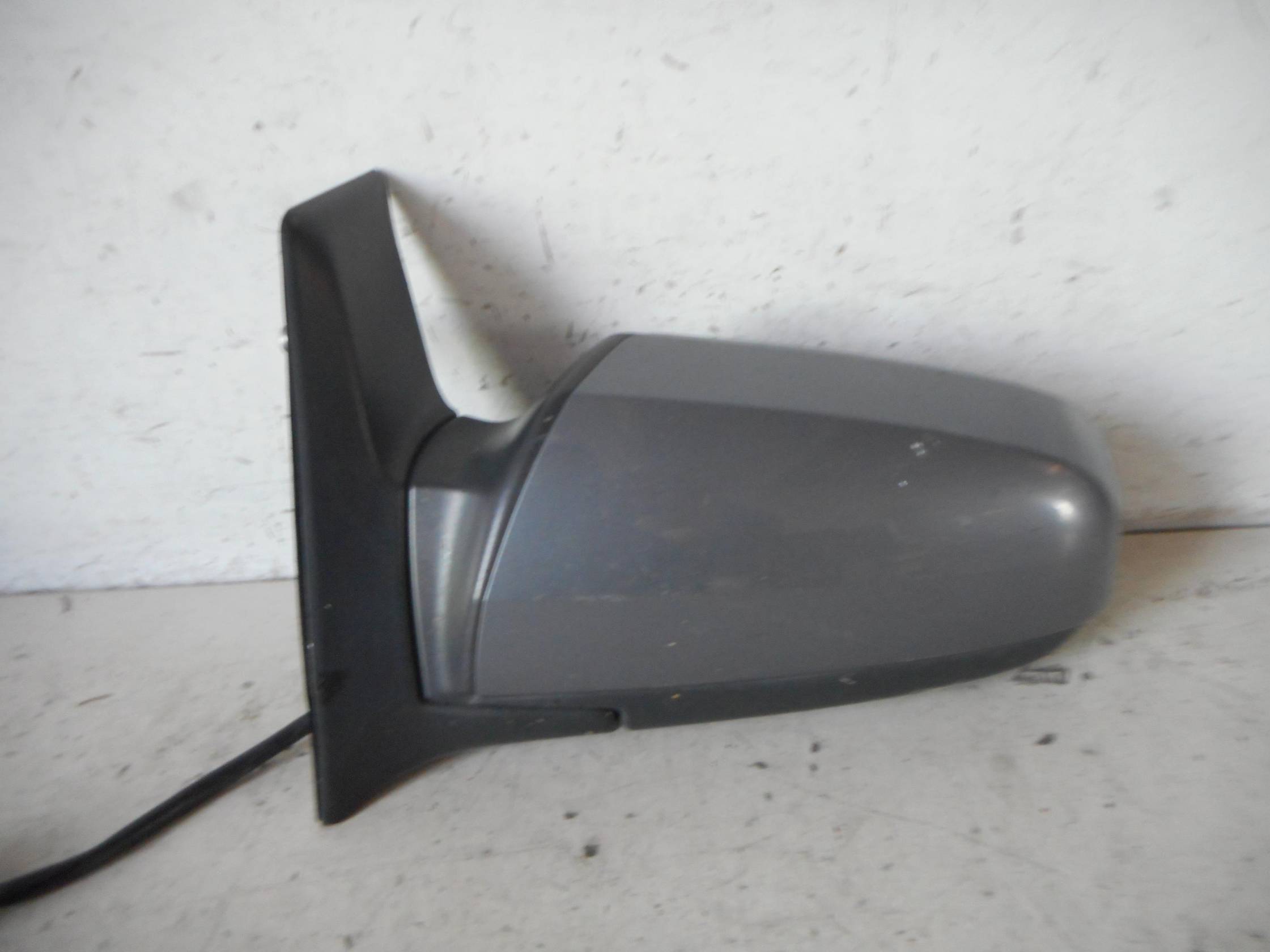 Retrovisore est. regolaz. elettr. sx.